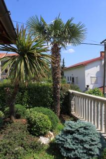 Apartments with a parking space Lovran, Opatija - 7782 - 3