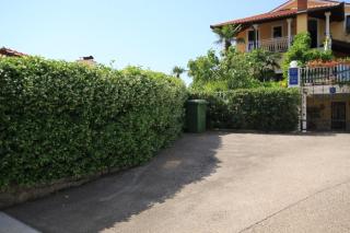 Apartments with a parking space Lovran, Opatija - 7782 - 2