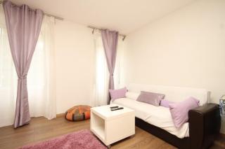 Apartments by the sea Opatija - Volosko, Opatija - 7845 - 1