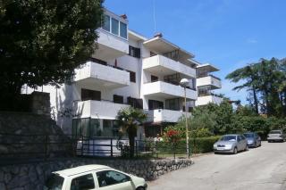 Apartments with WiFi Lovran, Opatija - 7886 - 9