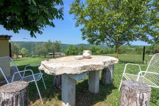 Family friendly house with a parking space Sveti Martin, Central Istria - Sredisnja Istra - 7849 - Ružići - 4