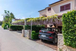 Apartments with a parking space Medulin - 7657 - Medulin - 2