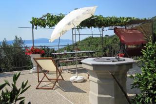 Apartments with a parking space Medveja, Opatija - 7721 - 4