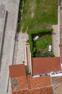 Apartment Nerezine 7963b - 6
