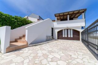 Apartment Nerezine 7963b - Nerezine - 4