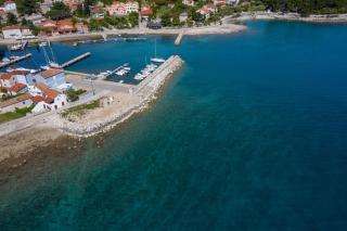 Apartments by the sea Nerezine, Losinj - 7963 - Nerezine - 9