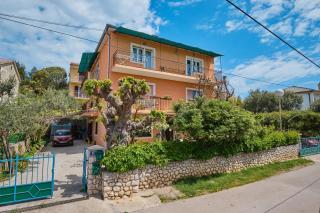 Apartments with a parking space Mali Losinj (Losinj) - 7972 - Mali Lošinj - 0