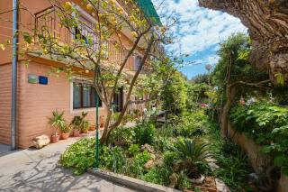 Apartments with a parking space Mali Losinj (Losinj) - 7972 - Mali Lošinj - 9