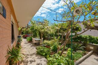 Apartments with a parking space Mali Losinj (Losinj) - 7972 - Mali Lošinj - 4