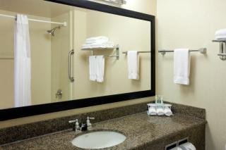 Holiday Inn Express Klamath - Redwood Ntl Pk Area by IHG - Klamath - 7