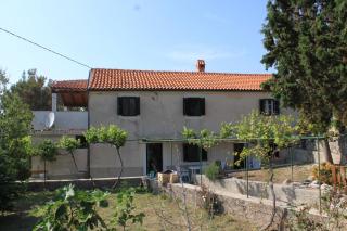 Holiday house with WiFi Stivan, Cres - 7995 - Štivan - 0