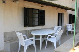 Holiday house with WiFi Stivan, Cres - 7995 - Štivan - 2