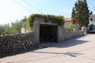 Holiday house with WiFi Stivan, Cres - 7995 - Štivan - 1
