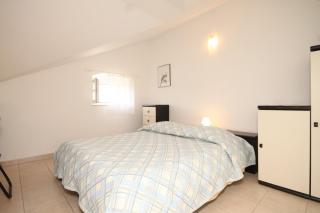 Holiday apartments Osor, Losinj - 8004 - 1