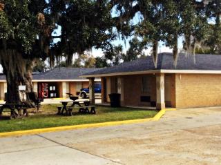 Economy Inn - Thibodaux - 3
