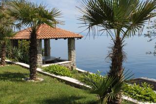 Apartments by the sea Medveja, Opatija - 7722 - Lovran - 4