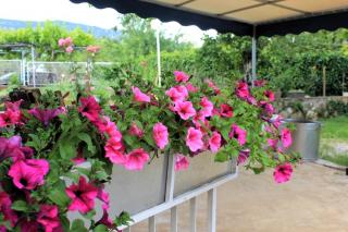 Apartments with a parking space Lovran, Opatija - 7802 - 3