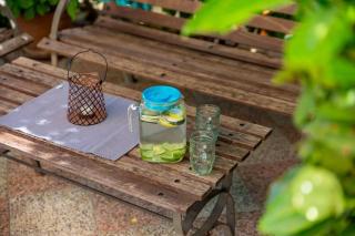 Apartments with a parking space Kraj, Opatija - 7724 - 2