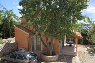 Holiday house with a parking space Nerezine, Losinj - 8016 - Nerezine - 9