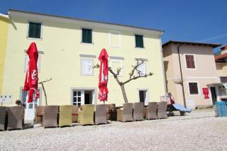 Apartments by the sea Moscenicka Draga, Opatija - 7833 - 0