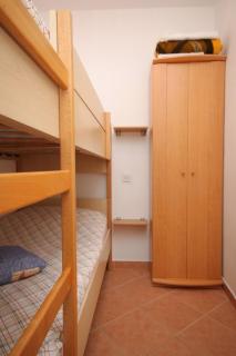 Apartments by the sea Moscenicka Draga, Opatija - 7833 - 3