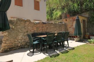 Apartments with WiFi Susak, Losinj - 8047 - 2