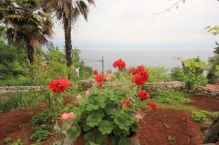 Apartments by the sea Medveja, Opatija - 7852 - 4