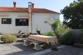 Apartment Mali Losinj 7991b - 2