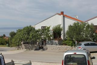 Apartments with a parking space Mali Losinj (Losinj) - 7969 - 0