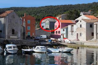 Apartments by the sea Veli Losinj, Losinj - 8031 - 0