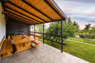 Apartments with a parking space Lovran, Opatija - 7869 - Lovran - 4
