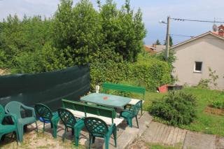 Apartments with a parking space Opatija - Pobri, Opatija - 7851 - 2