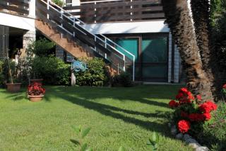 Apartments with a parking space Opatija - 7831 - 4