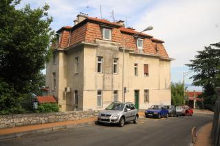 Apartments with a parking space Opatija - 7868 - Opatija - 0