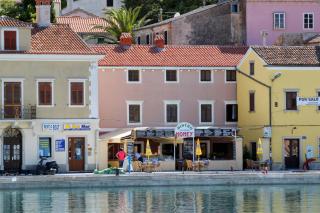 Apartments by the sea Mali Losinj (Losinj) - 8001 - Mali Lošinj - 0
