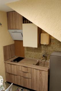 Apartments by the sea Mali Losinj (Losinj) - 8001 - Mali Lošinj - 1