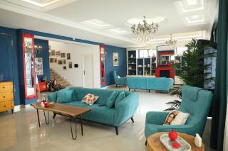NovART Gallery & Sea Hotel - Sumqayıt - 3