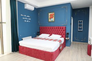 NovART Gallery & Sea Hotel - Sumqayıt - 1