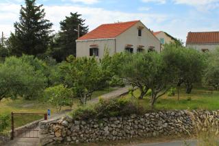 Holiday house with a parking space Sveti Jakov, Losinj - 7950 - 0