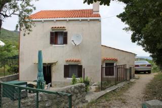 Holiday house with a parking space Sveti Jakov, Losinj - 7950 - Nerezine - 8