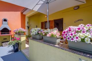 Apartments by the sea Artatore, Losinj - 7952 - Cunski - 4