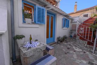 Apartments by the sea Veli Losinj, Losinj - 7959 - Veli Lošinj - 9