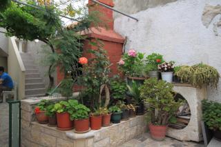 Apartments by the sea Veli Losinj, Losinj - 7959 - Veli Lošinj - 5