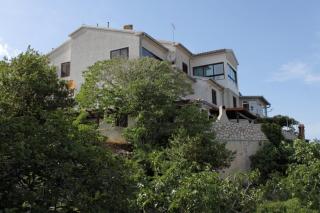 Apartments with a parking space Mali Losinj (Losinj) - 7998 - 8