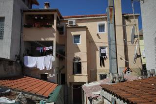 Apartments by the sea Mali Losinj (Losinj) - 7979 - Mali Lošinj - 0