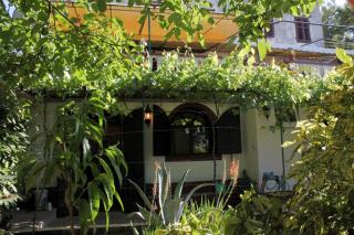 Apartments by the sea Mali Losinj (Losinj) - 8002 - 0