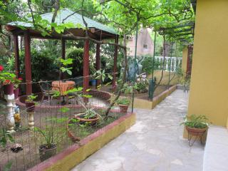 Apartments by the sea Mali Losinj (Losinj) - 8002 - 4