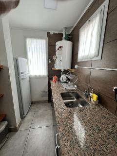Buena Vista Trevelin II - Trevelin - 7