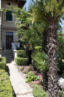 Apartments with a parking space Lovran, Opatija - 7693 - 3