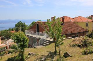 Holiday house with a parking space Opric, Opatija - 7714 - Lovran - 9